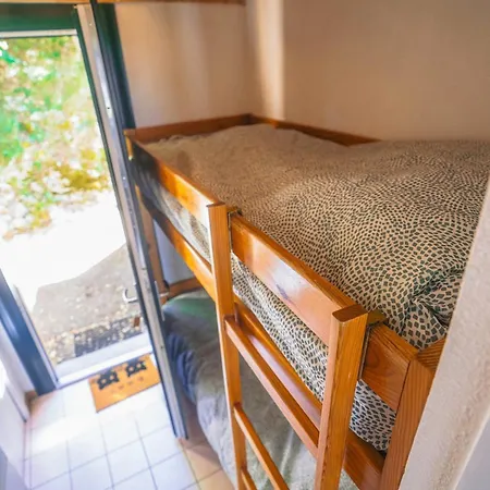Holiday home Sablieres - Les Terrasses De L'ardeche *