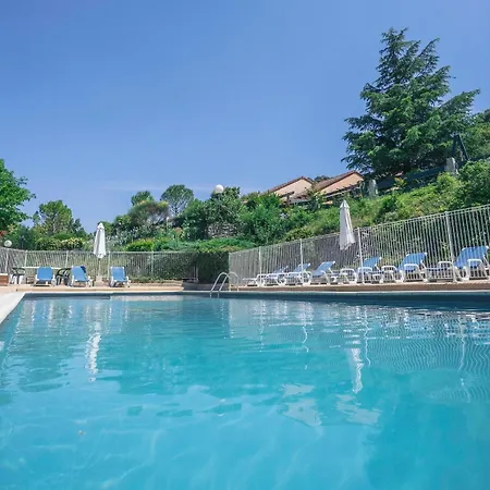 Sablieres - Les Terrasses De L'ardeche Holiday home Salavas