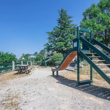 Sablieres - Les Terrasses De L'ardeche Holiday home *
