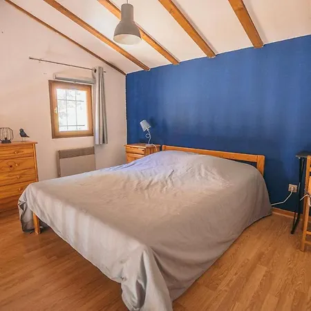 Holiday home Sablieres - Les Terrasses De L'ardeche *