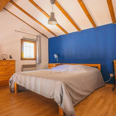 Sablieres - Les Terrasses De L'ardeche Holiday home *