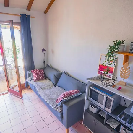 Sablieres - Les Terrasses De L'ardeche *