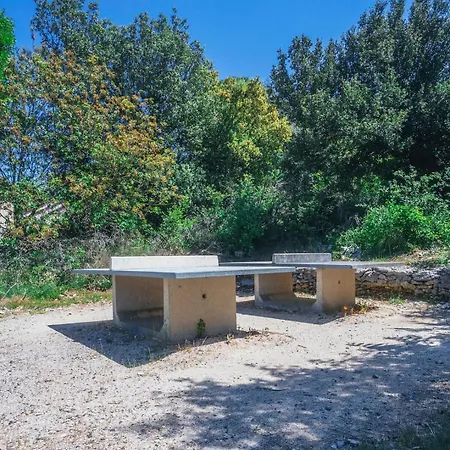Holiday home Sablieres - Les Terrasses De L'ardeche Salavas